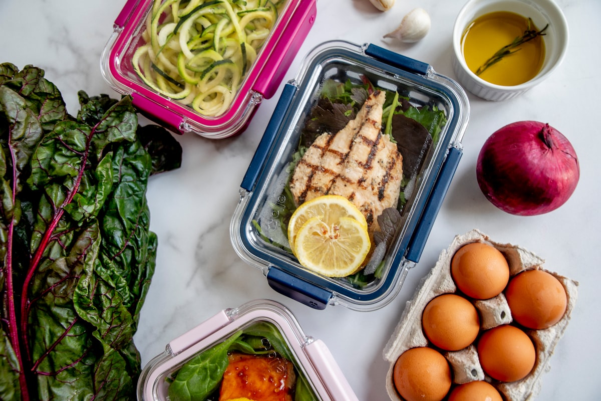 Knoflook voor gezondheid